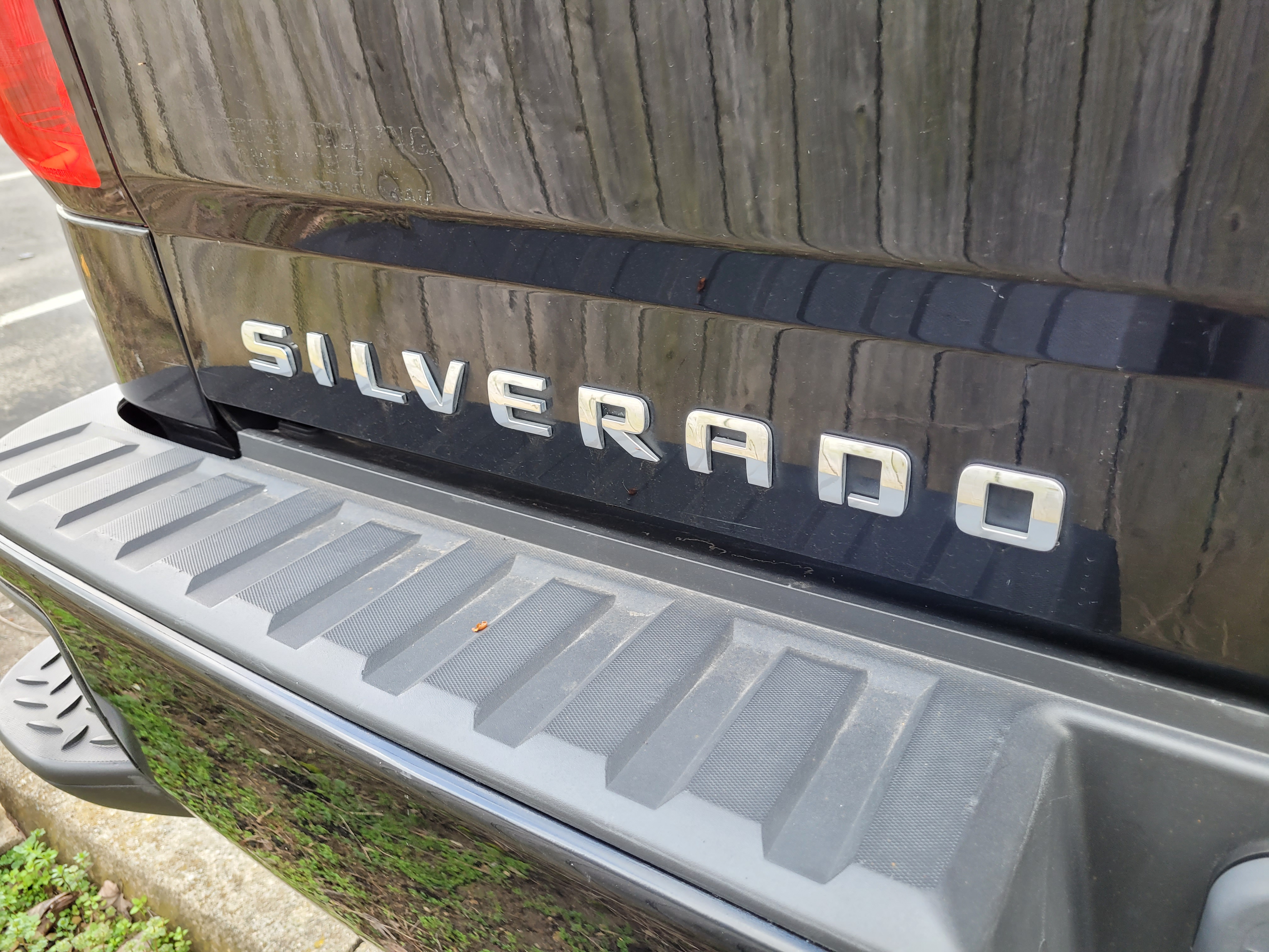 2017 Chevrolet Silverado 1500 LT 9