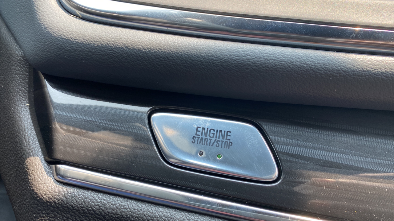 2023 Buick Enclave Essence 28