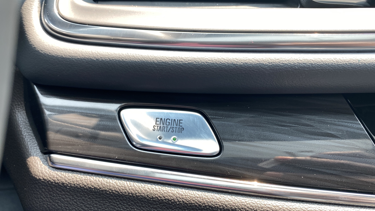 2023 Buick Enclave Premium 28