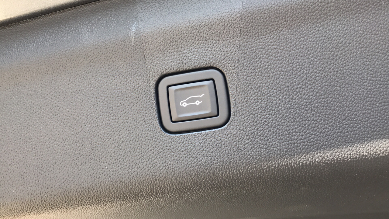 2020 Buick Enclave Premium 11