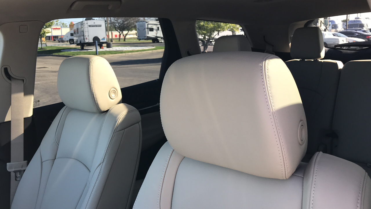 2020 Buick Enclave Premium 18