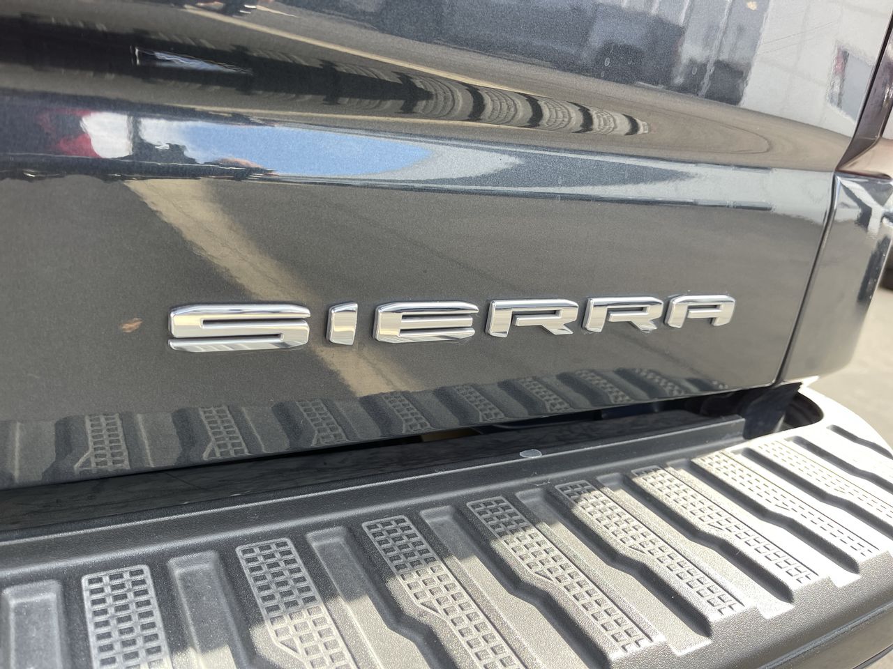 2021 GMC Sierra 1500 Denali 28