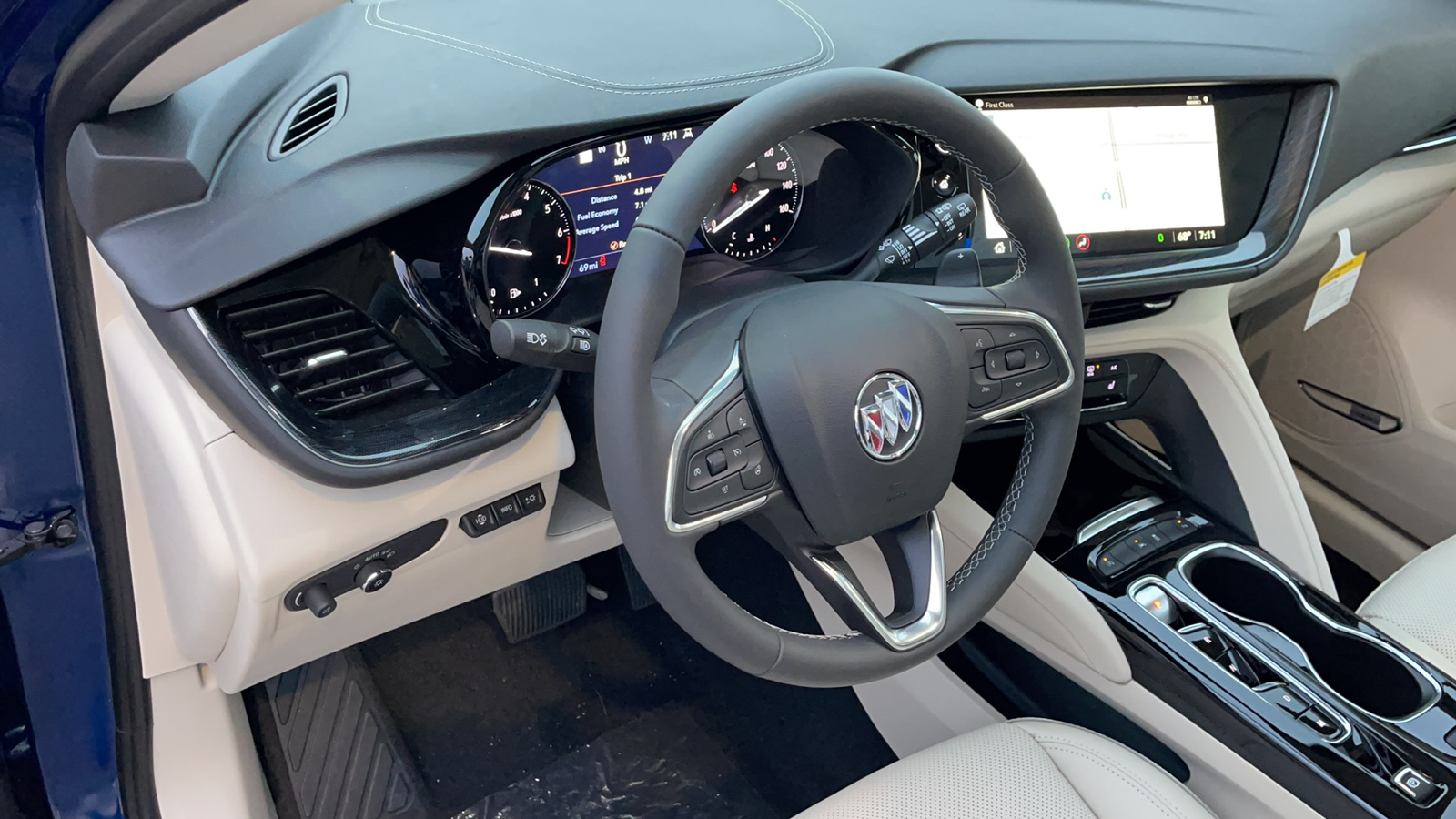 2022 Buick Envision Essence 15
