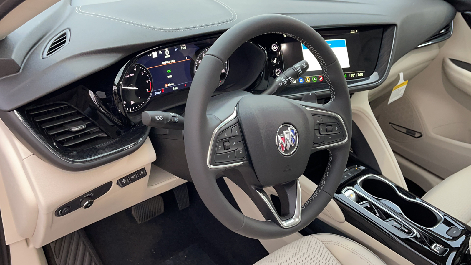 2022 Buick Envision Essence 15