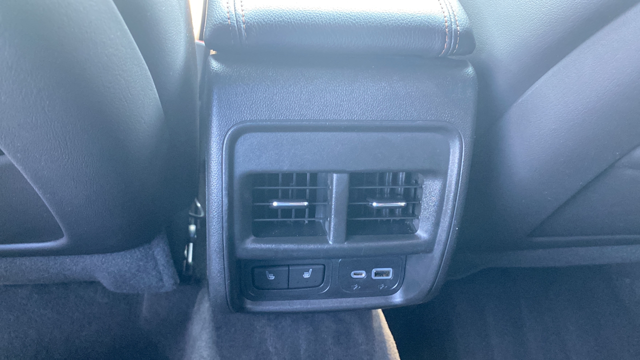 2019 Cadillac XT4 FWD Sport 11