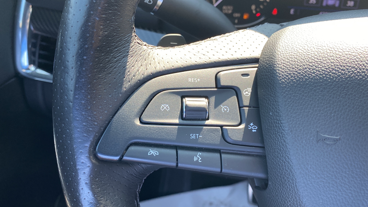 2019 Cadillac XT4 FWD Sport 19