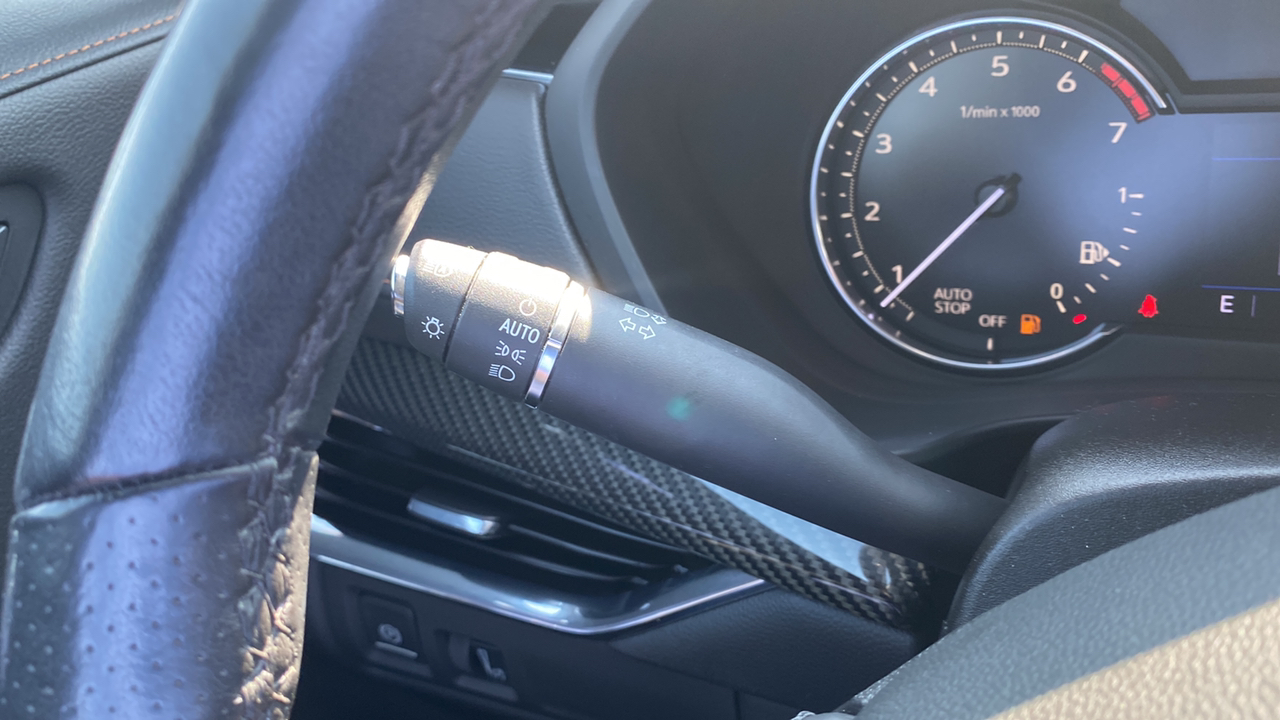 2019 Cadillac XT4 FWD Sport 20