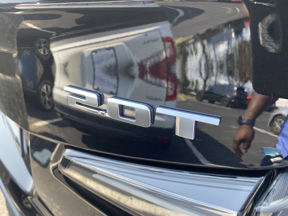 2019 Cadillac XT4 FWD Sport 33
