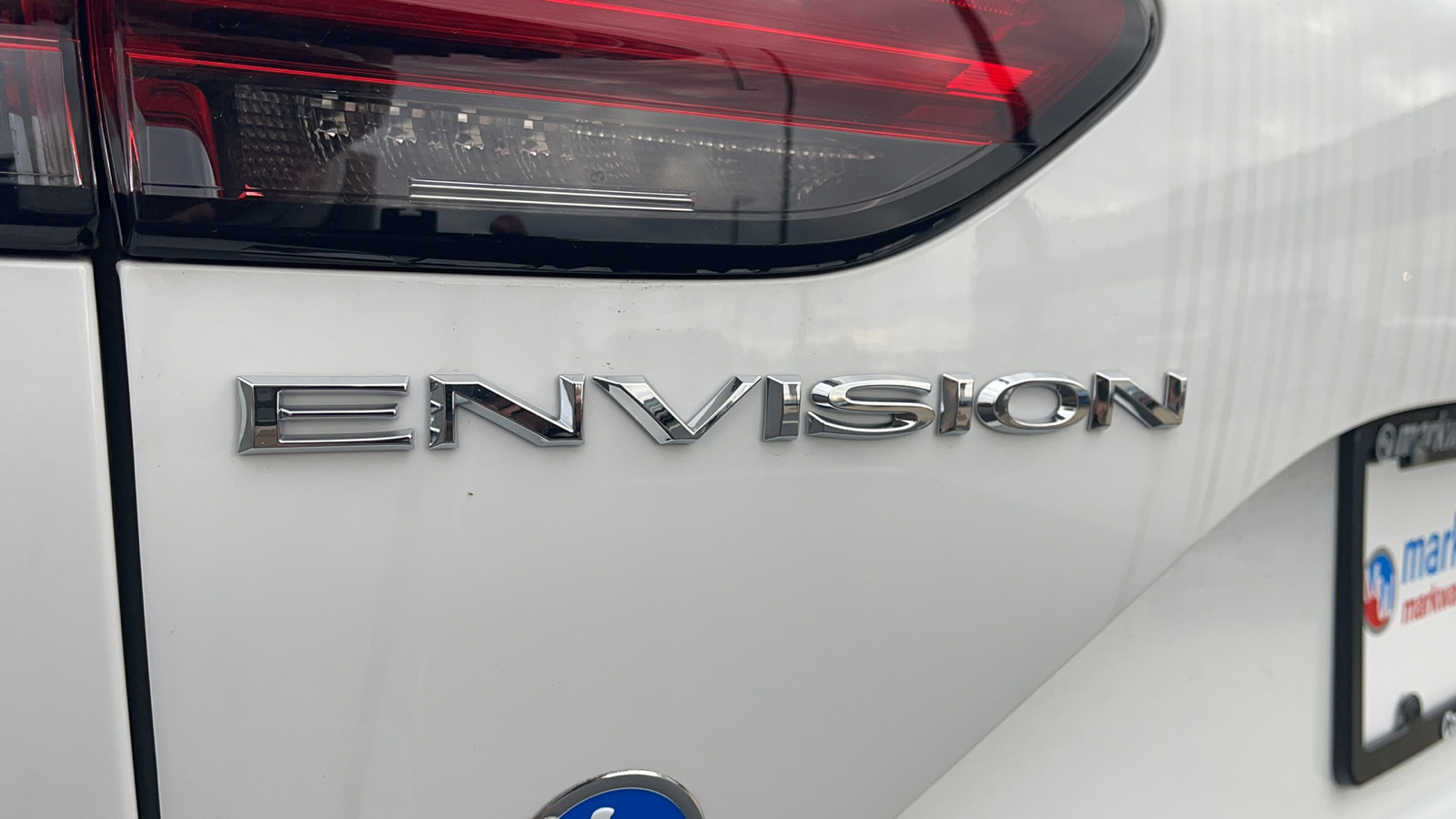 2022 Buick Envision Preferred 10