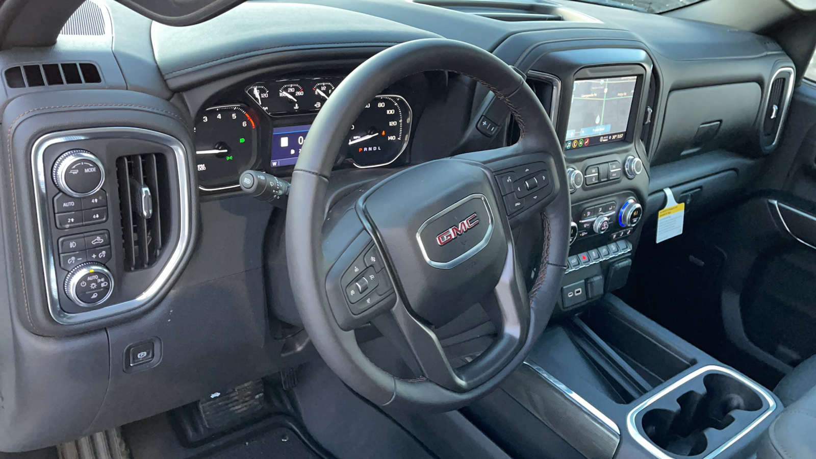 2022 GMC Sierra 1500 Limited AT4 16