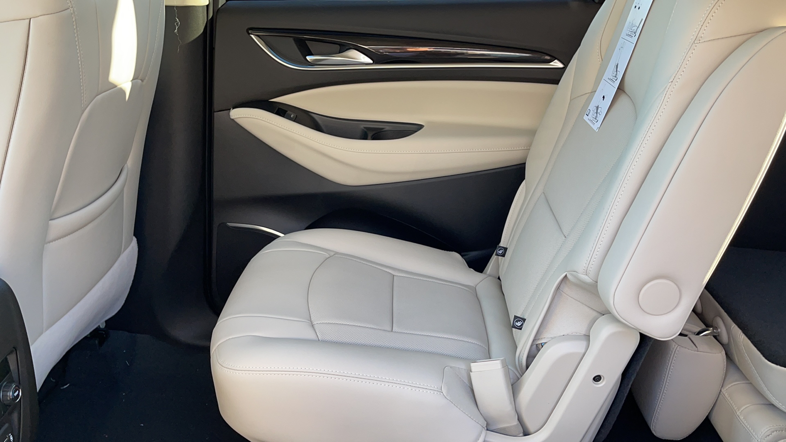 2022 Buick Enclave Premium 11