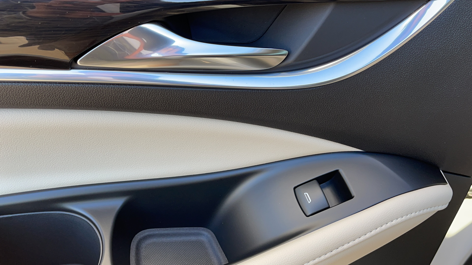 2022 Buick Enclave Premium 16