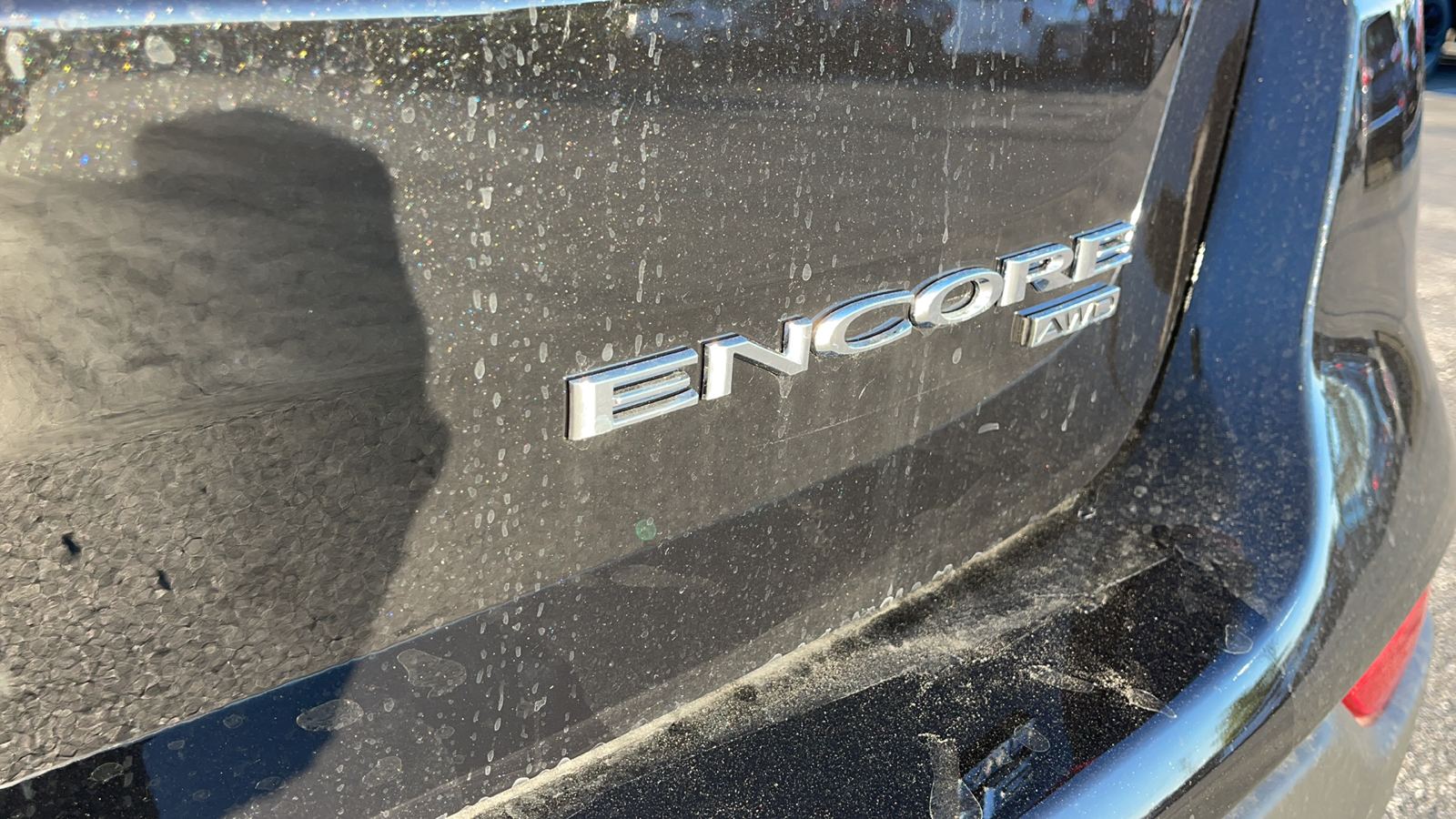 2022 Buick Encore Preferred 8