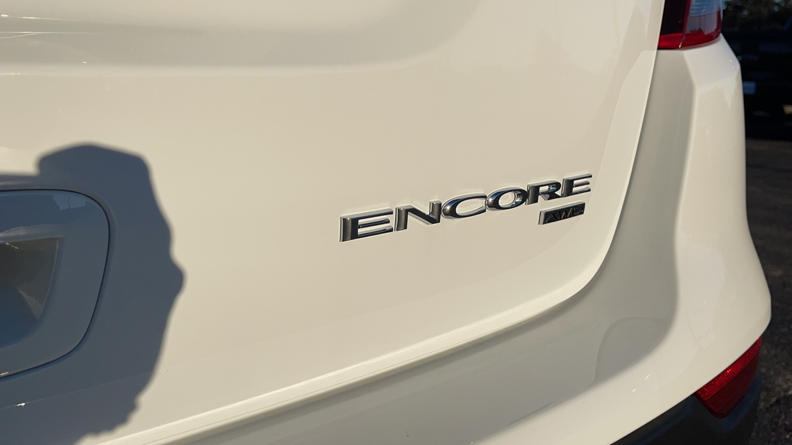 2022 Buick Encore Preferred 8