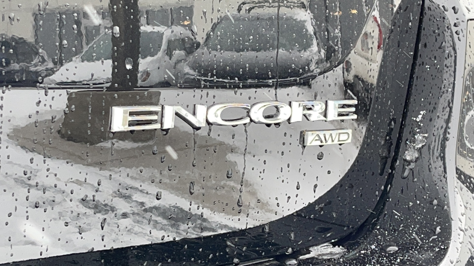 2022 Buick Encore Preferred 29