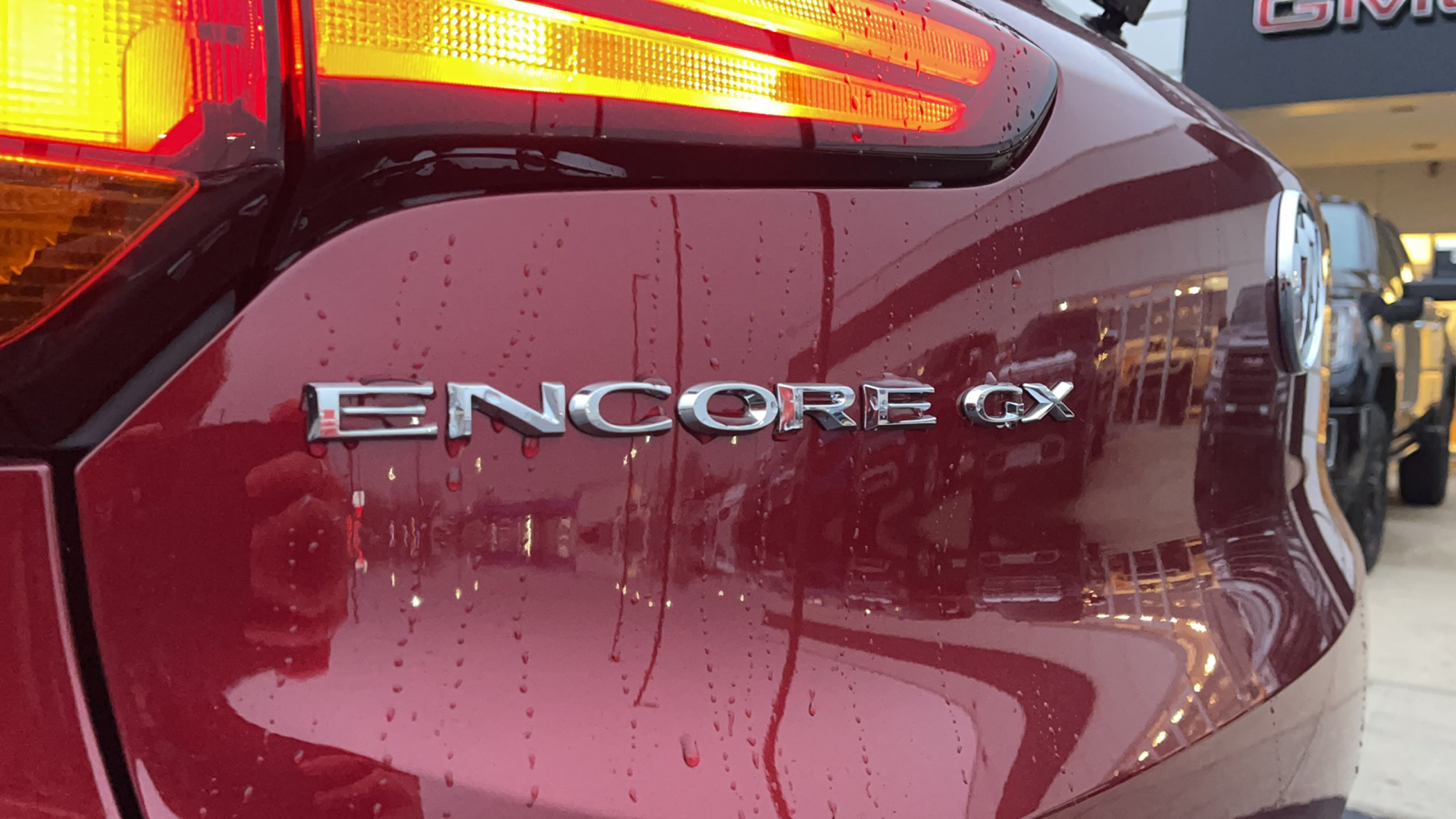 2023 Buick Encore GX Preferred 10