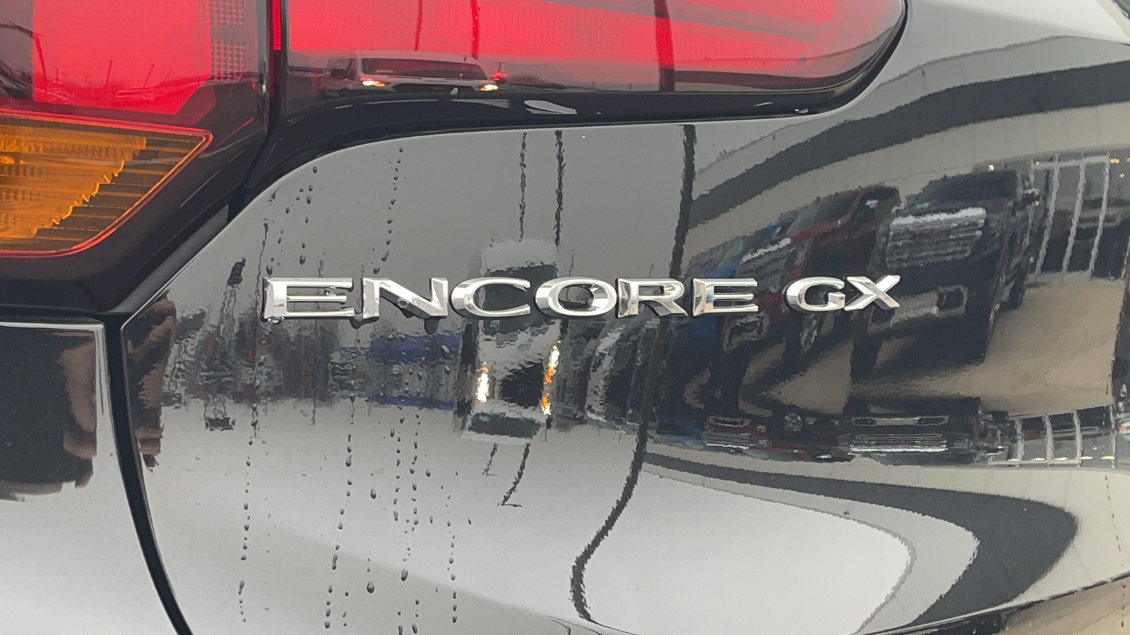2023 Buick Encore GX Select 11