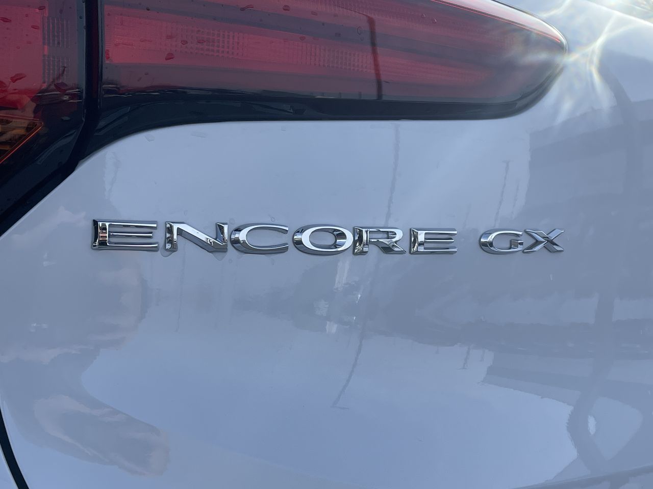 2023 Buick Encore GX Select 26