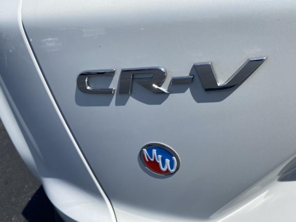 2019 Honda CR-V EX 29
