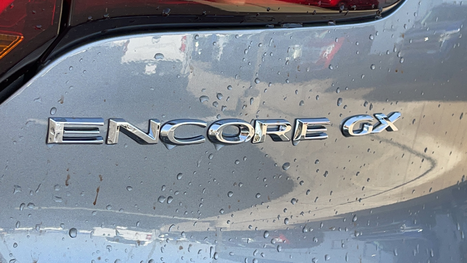 2023 Buick Encore GX Select 31