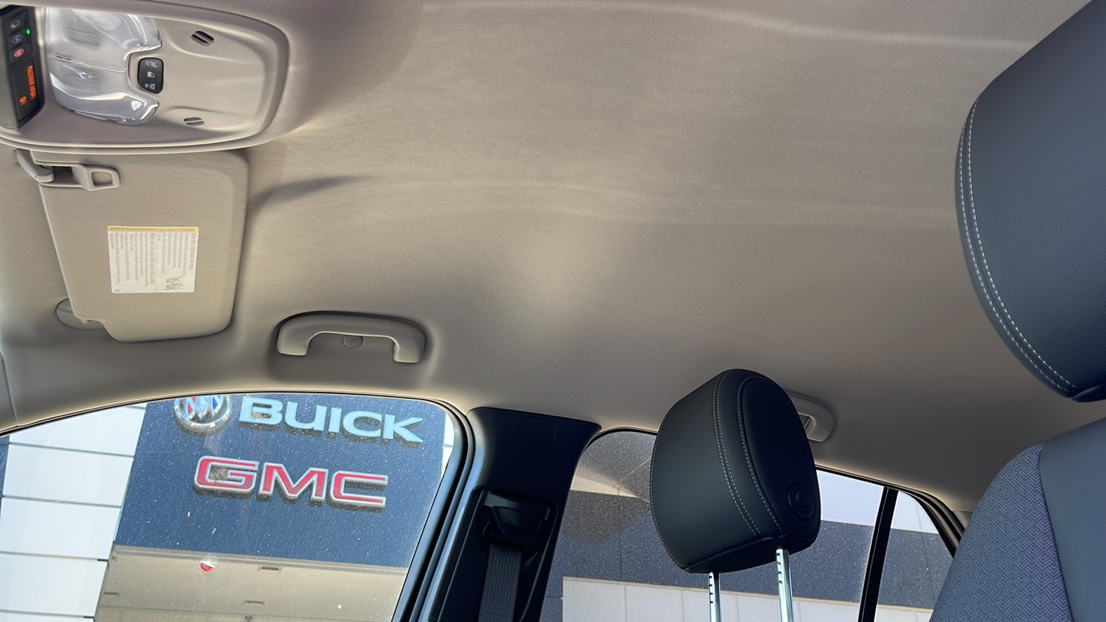 2023 Buick Encore GX Select 20