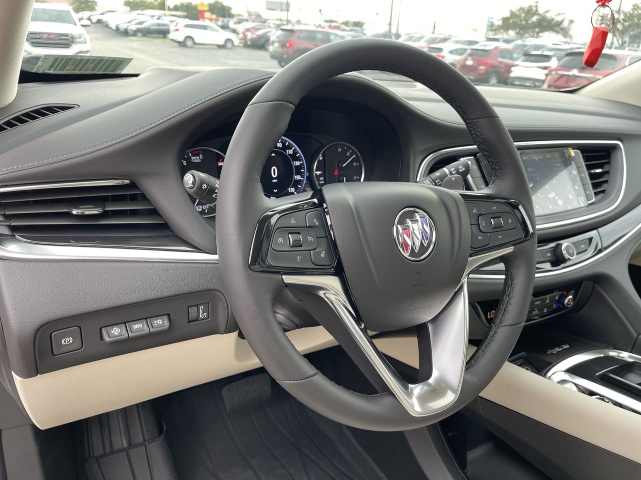 2023 Buick Enclave Premium 11