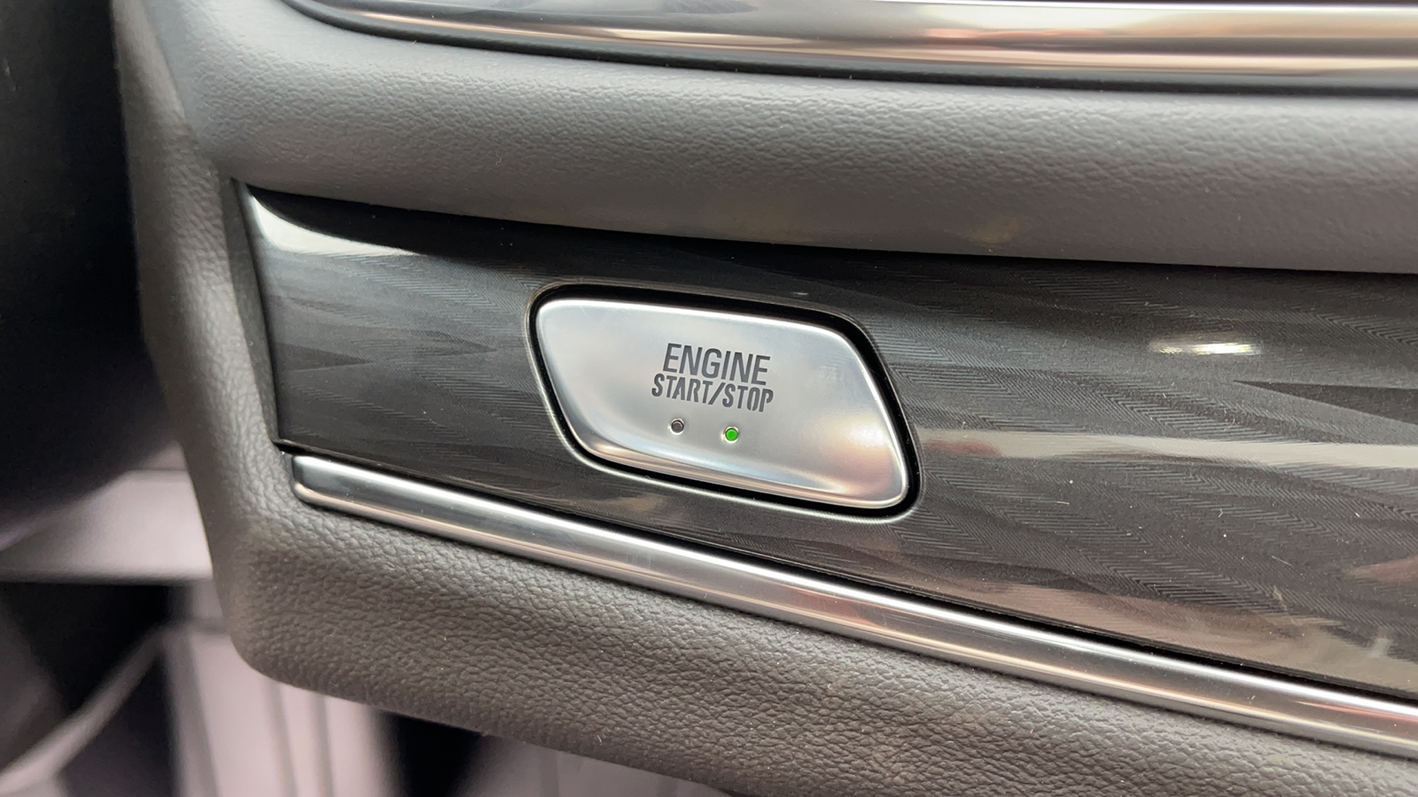 2023 Buick Enclave Premium 32