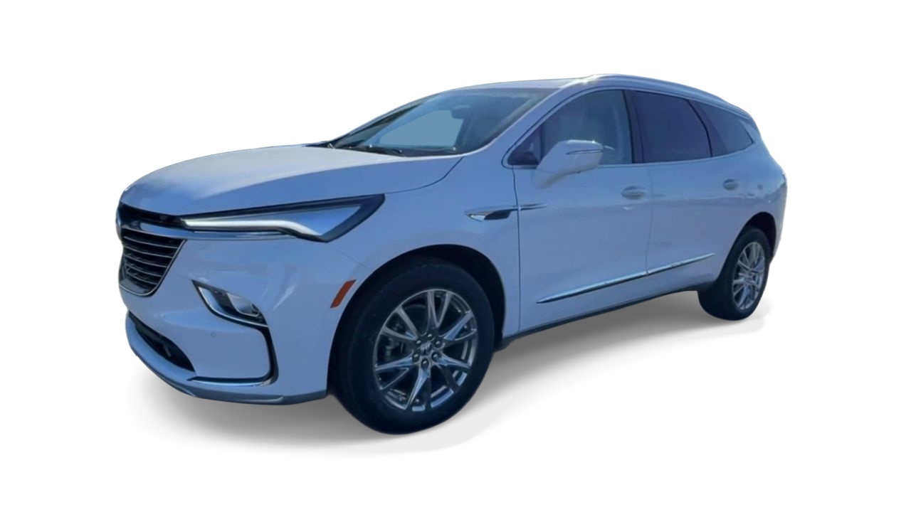 2023 Buick Enclave Premium 4