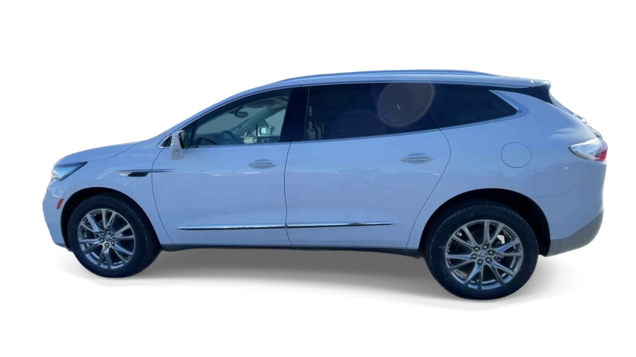 2023 Buick Enclave Premium 5