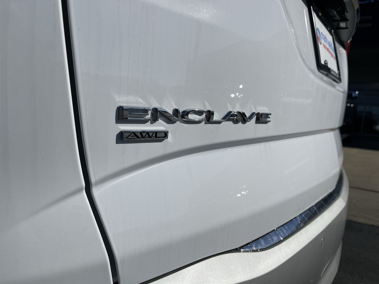 2023 Buick Enclave Premium 29