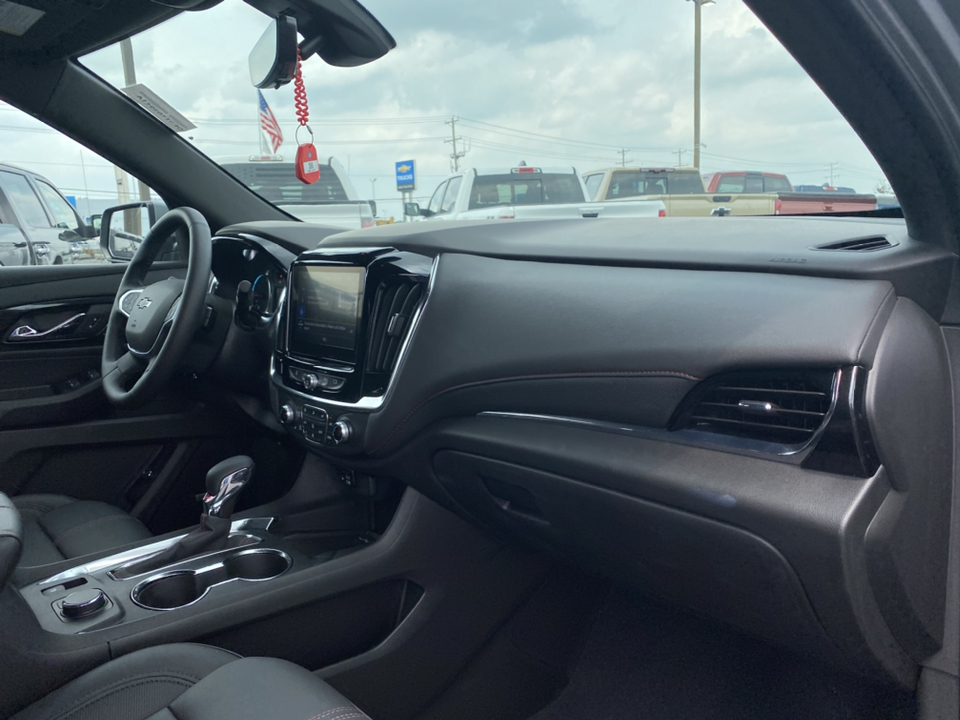 2019 Chevrolet Silverado 1500 RST 37