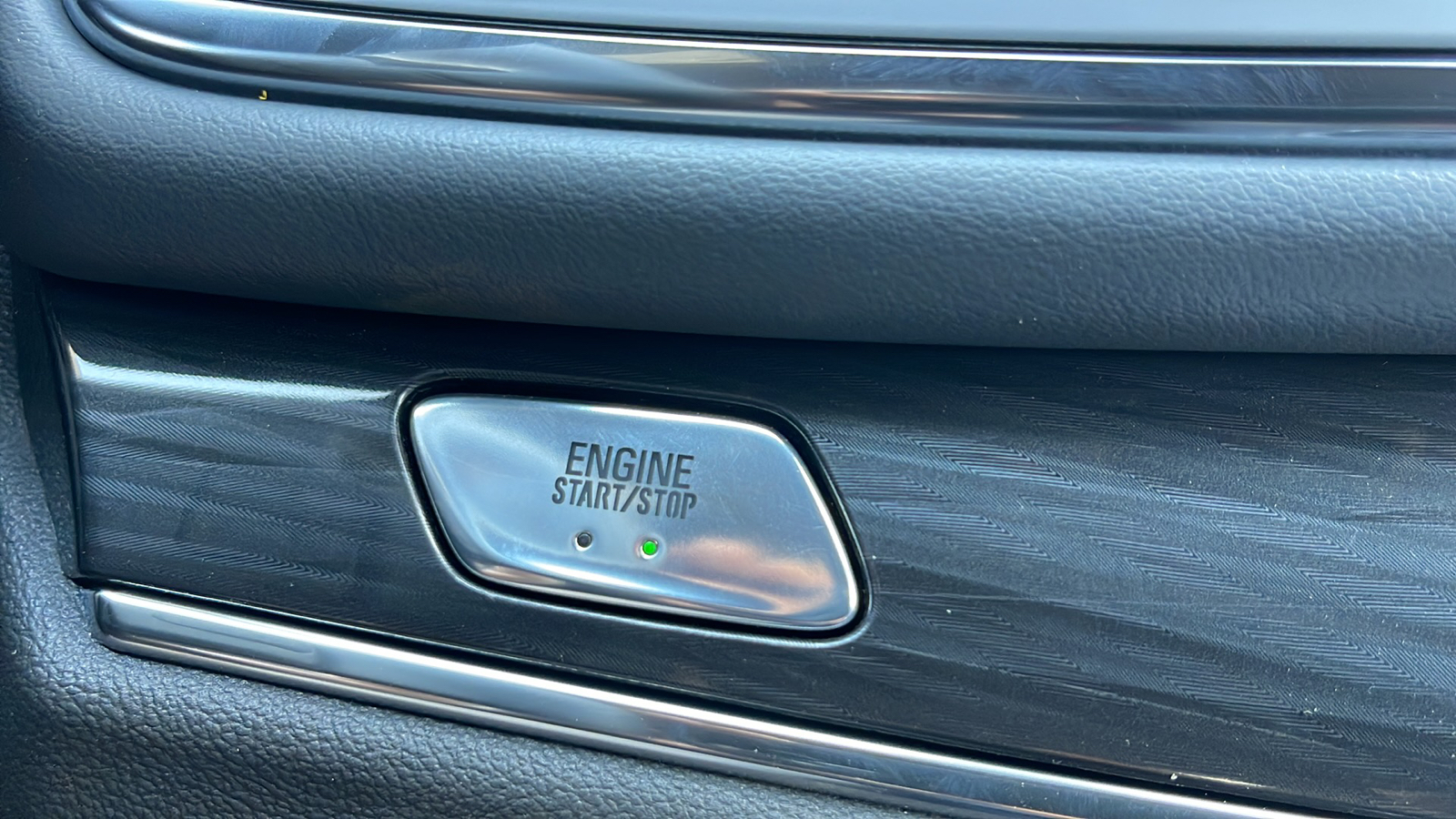 2023 Buick Enclave Premium 33