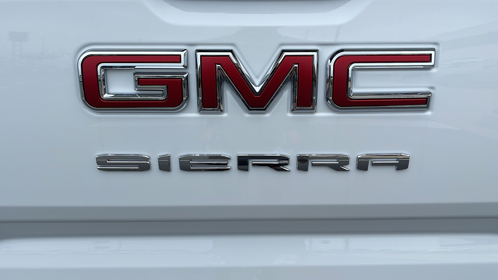 2023 GMC Sierra 1500 Pro 9
