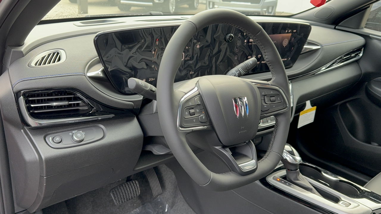 2024 Buick Envista Sport Touring 15