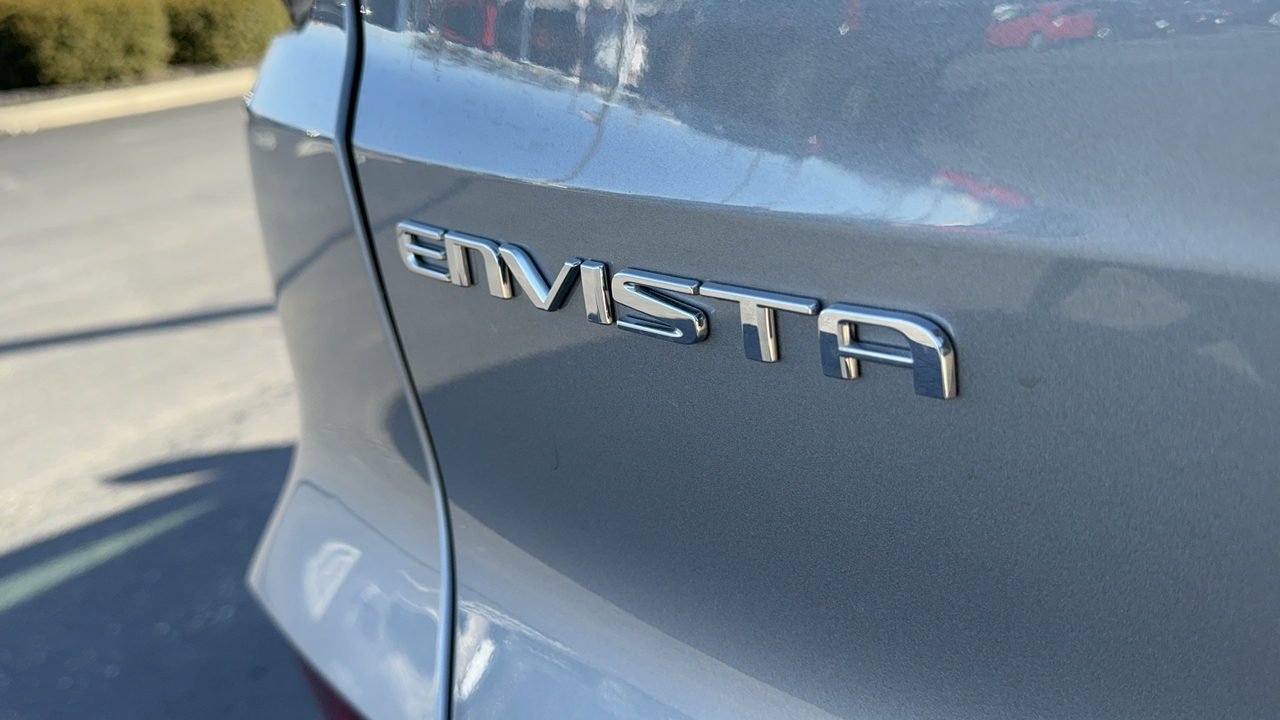 2024 Buick Envista Sport Touring 10
