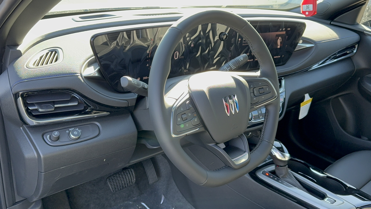 2024 Buick Envista Sport Touring 14