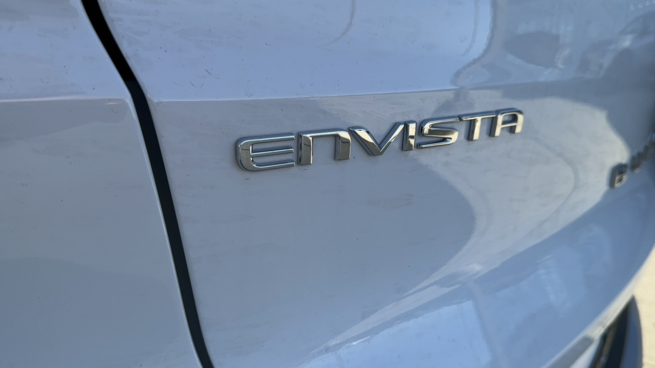 2024 Buick Envista  10