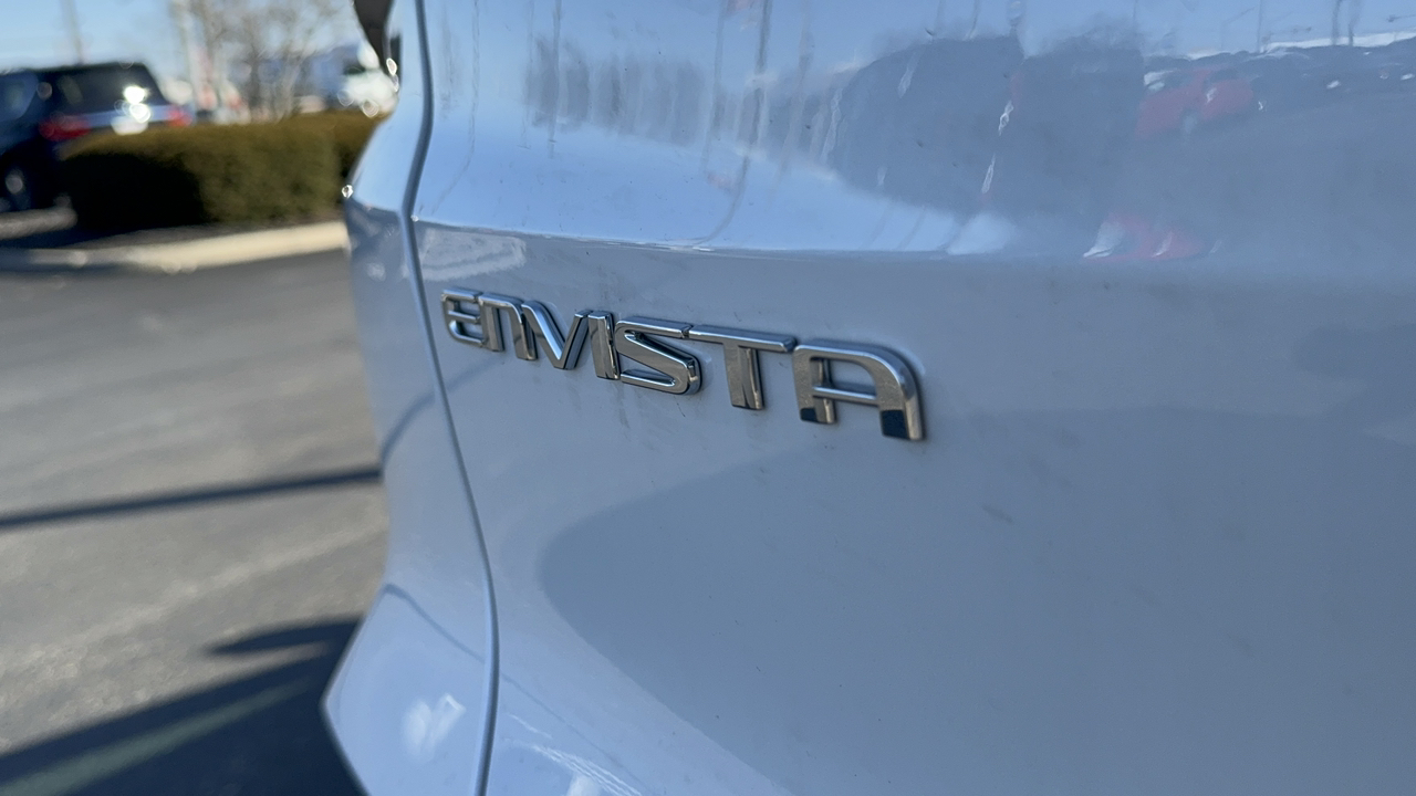 2024 Buick Envista Sport Touring 9