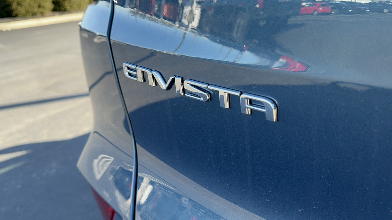 2024 Buick Envista Sport Touring 10
