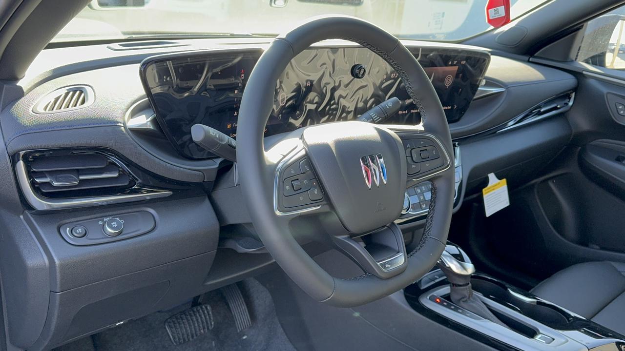 2024 Buick Envista Sport Touring 14