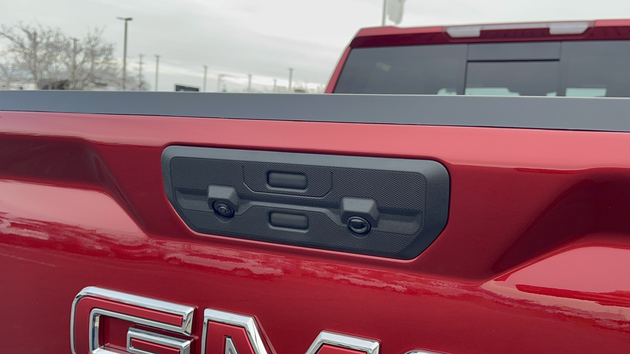 2024 GMC Sierra 1500 SLT 13