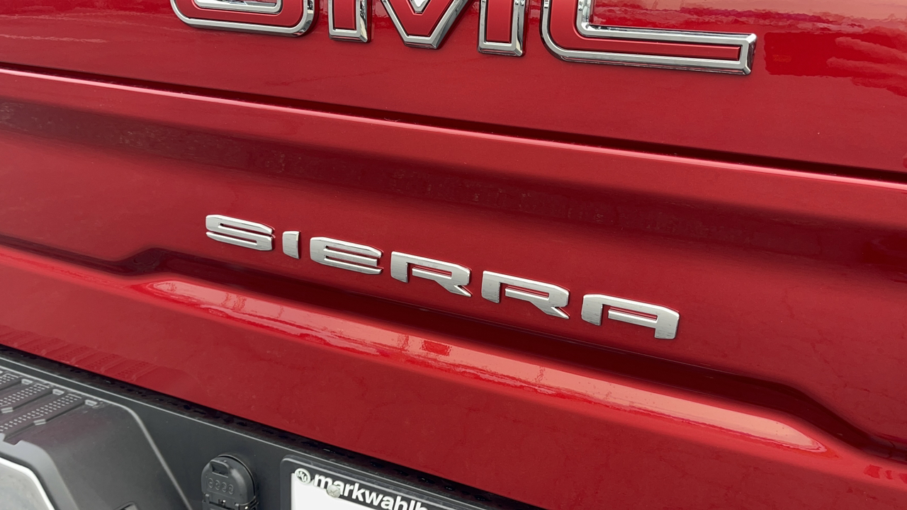 2024 GMC Sierra 1500 SLT 15