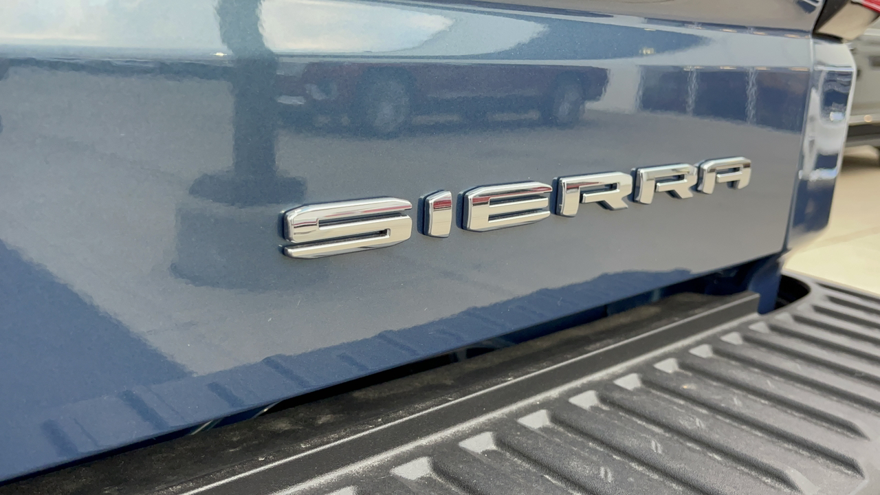 2024 GMC Sierra 1500 Denali Ultimate 12