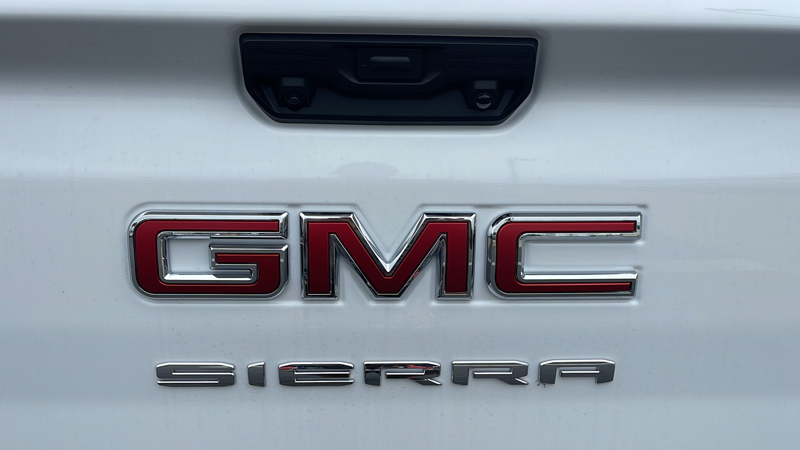 2024 GMC Sierra 2500HD Pro 10