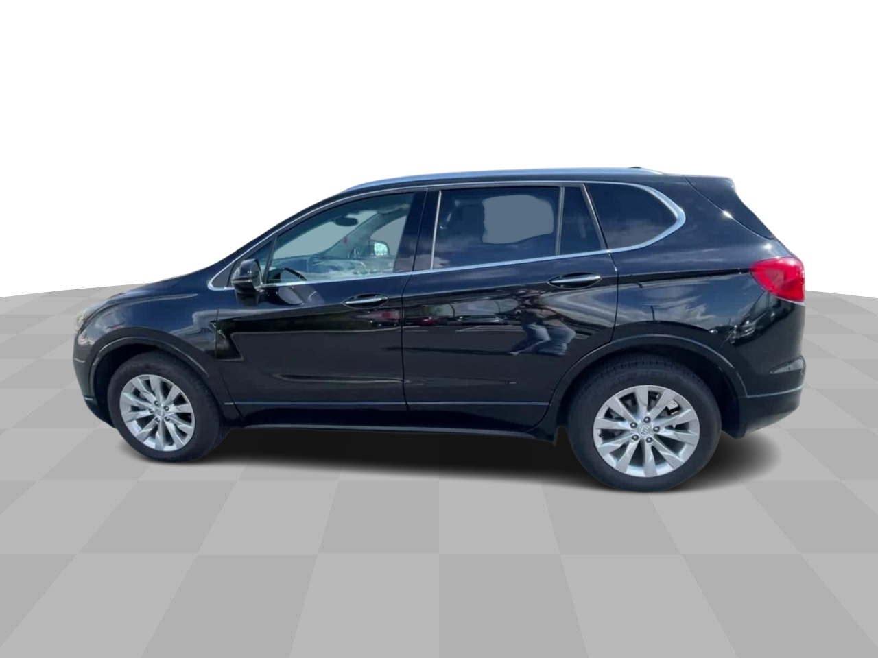 2018 Buick Envision Essence 5