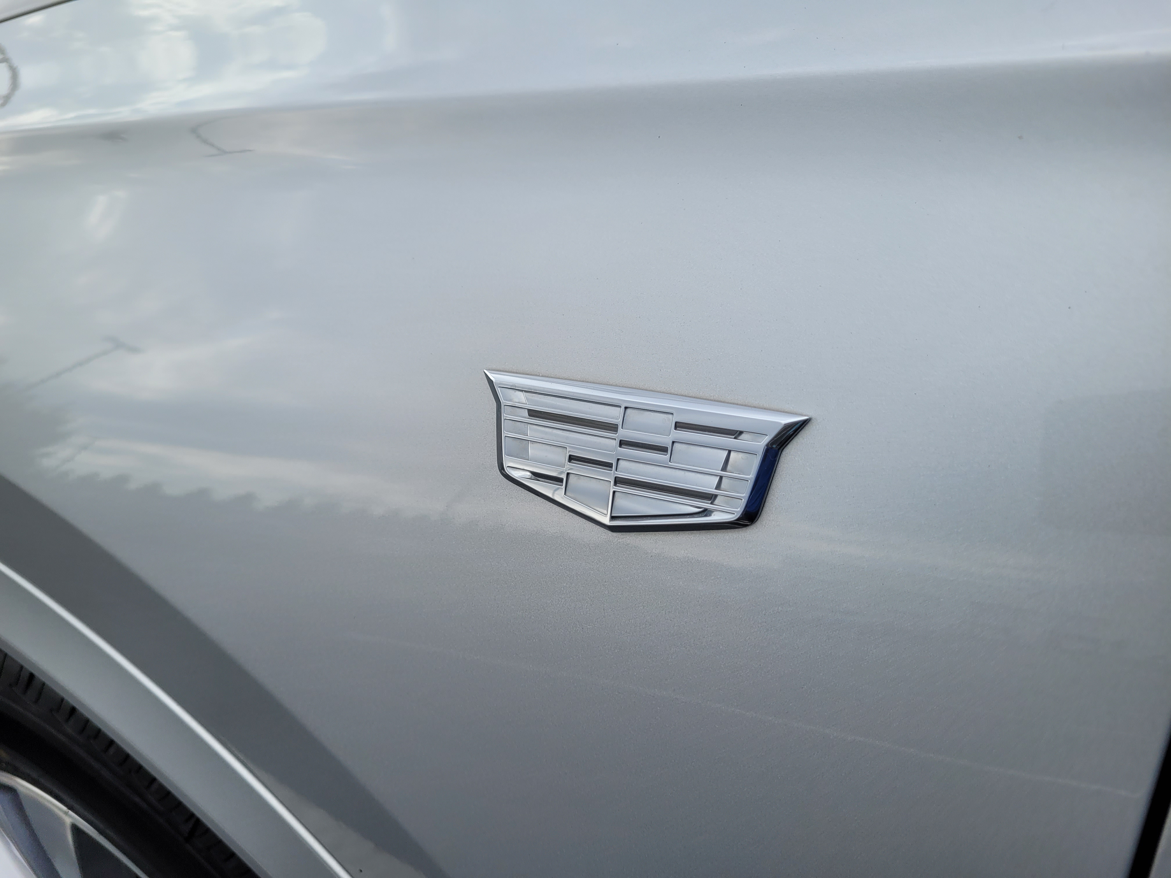 2020 Cadillac XT6 AWD Premium Luxury 10