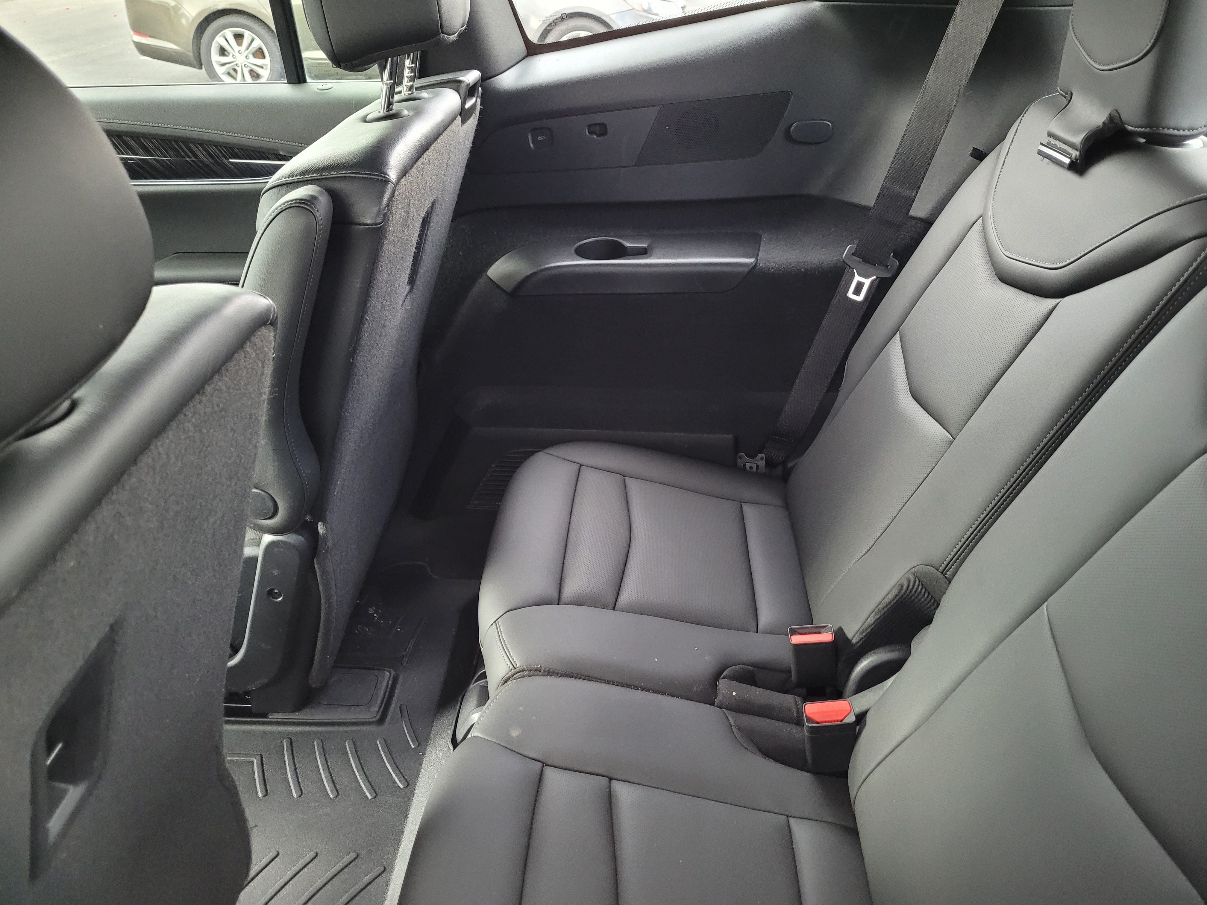 2020 Cadillac XT6 AWD Premium Luxury 17