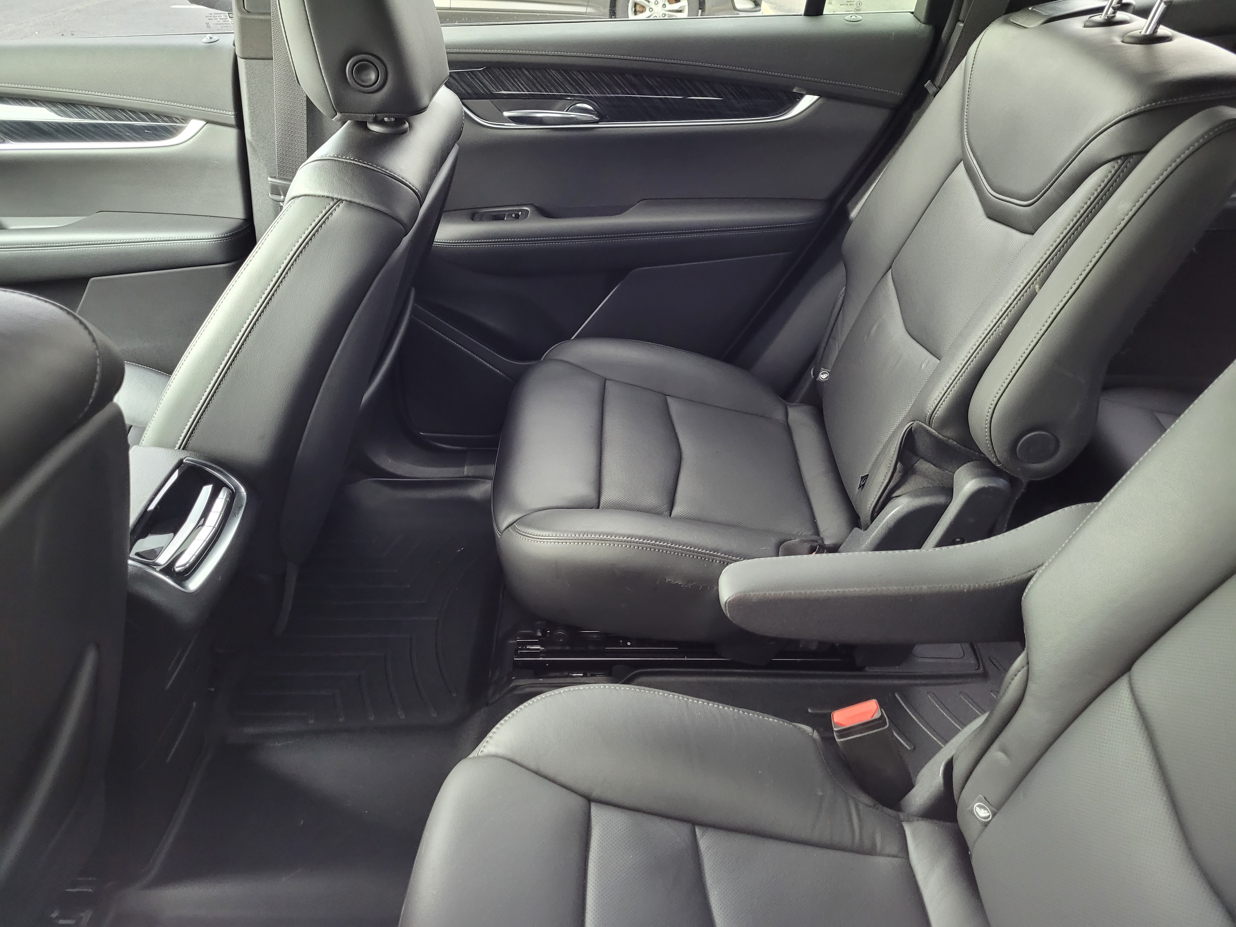 2020 Cadillac XT6 AWD Premium Luxury 18