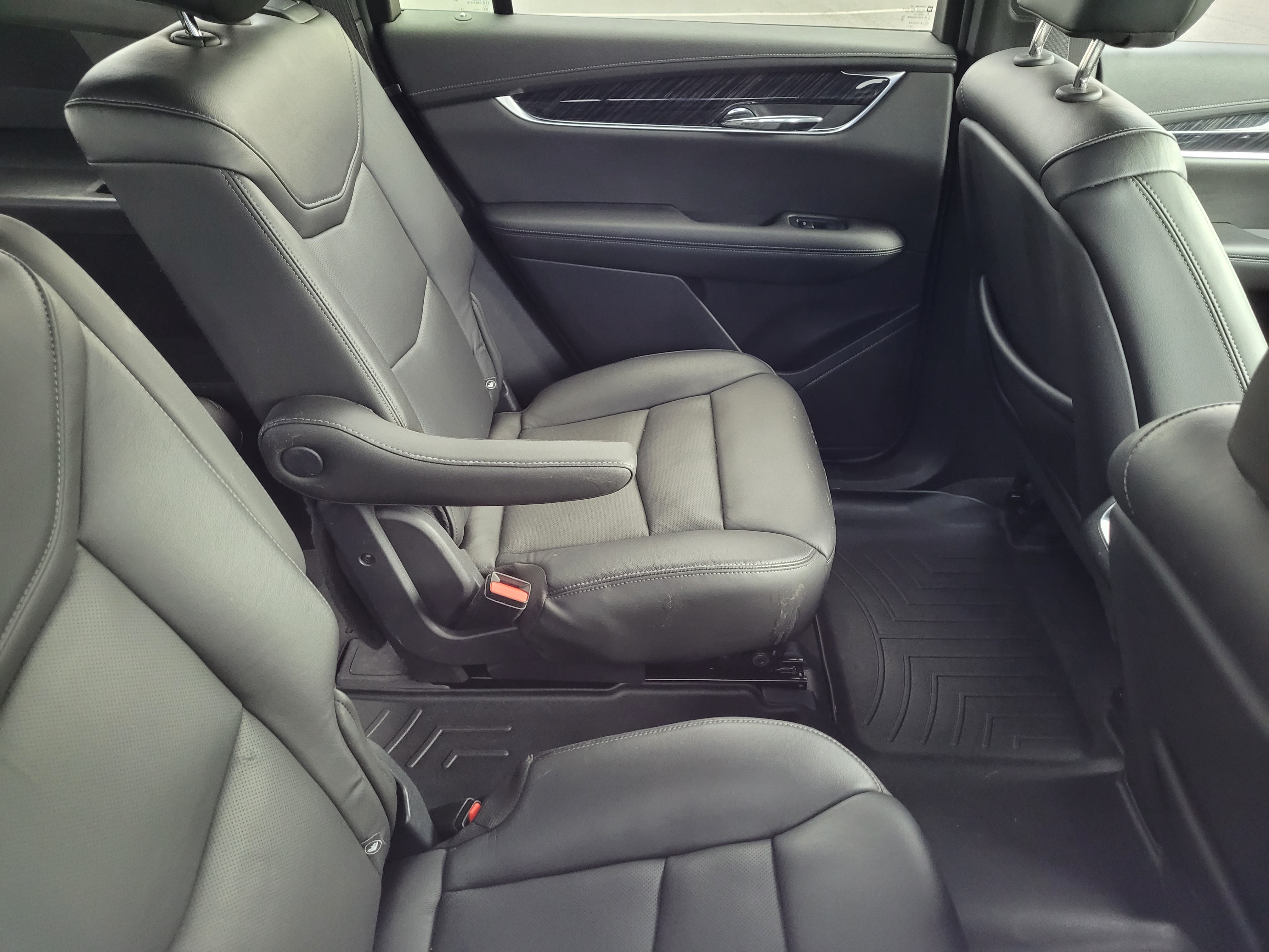 2020 Cadillac XT6 AWD Premium Luxury 21