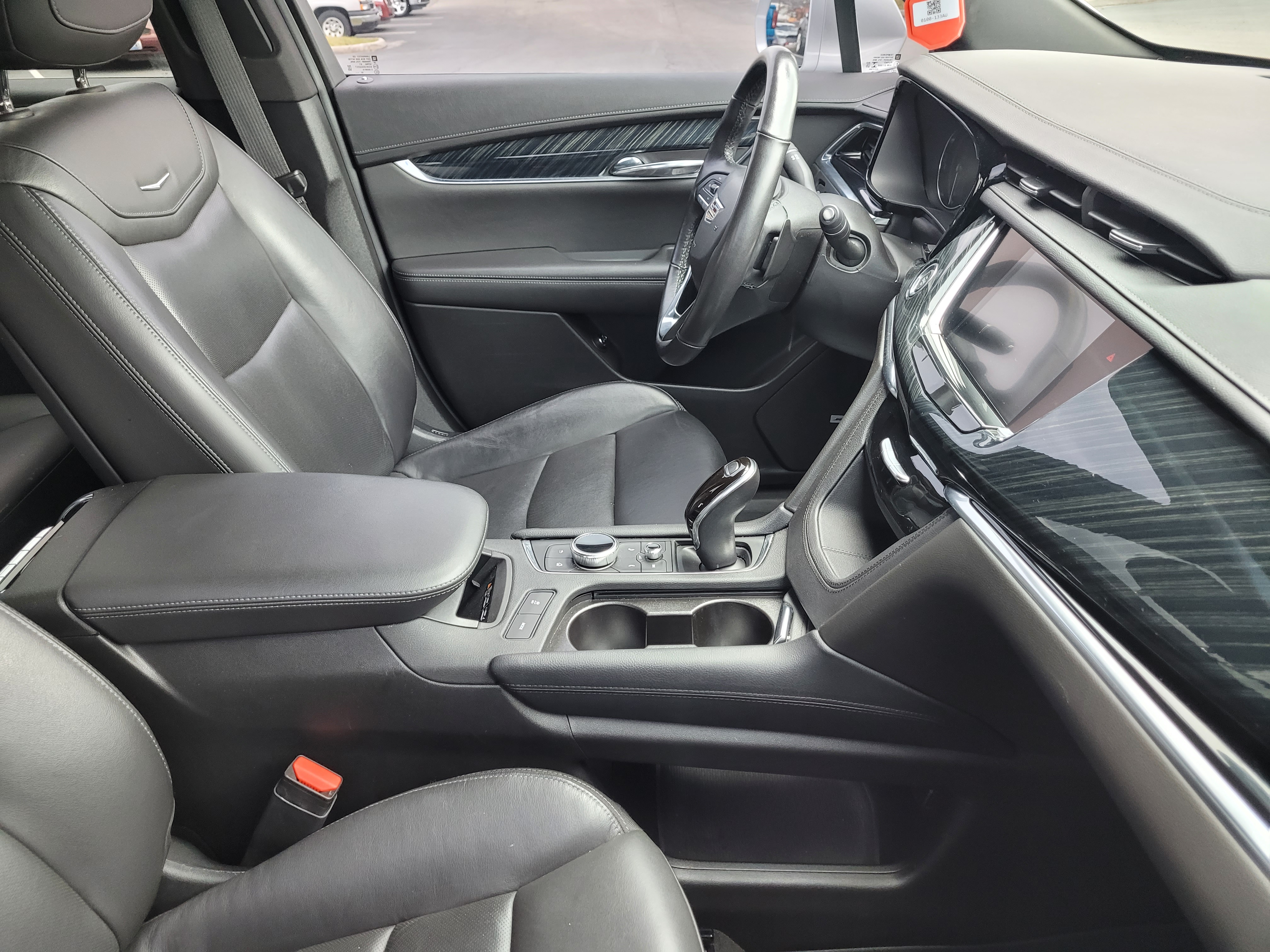 2020 Cadillac XT6 AWD Premium Luxury 22